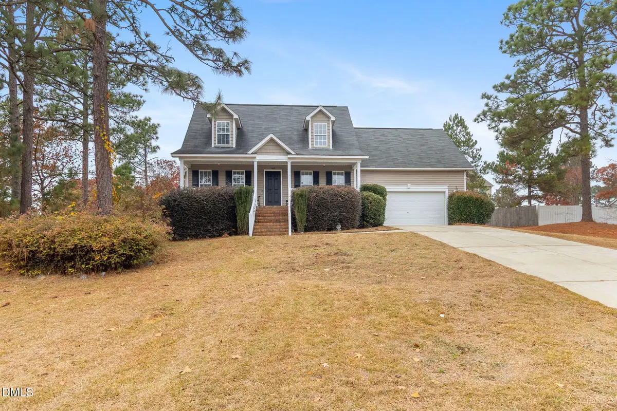 165 Cobblestone Drive, Spring Lake, NC 28390 - Image #1