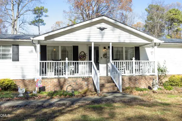 4705 Pearl Road, Raleigh, NC 27610