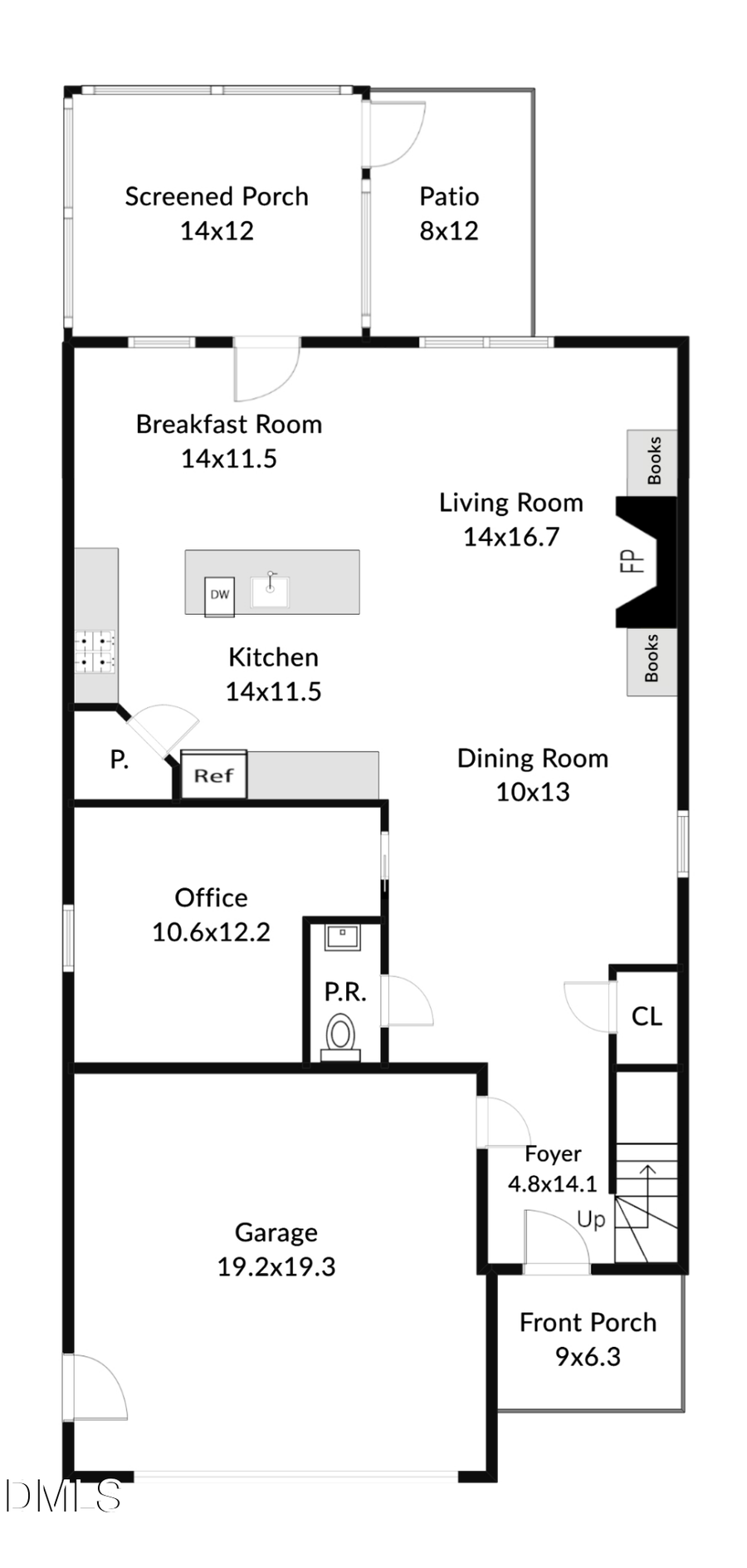 2626 Ladybank Lane, Fuquay Varina, NC 27526 - Image #2