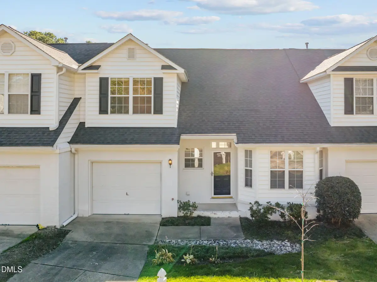 1633 Shepherds Glade Drive, Apex, NC 27523 - Image #1