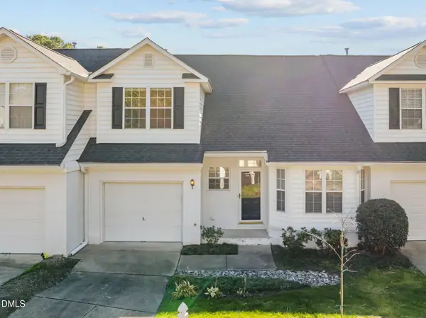 1633 Shepherds Glade Drive, Apex, NC 27523