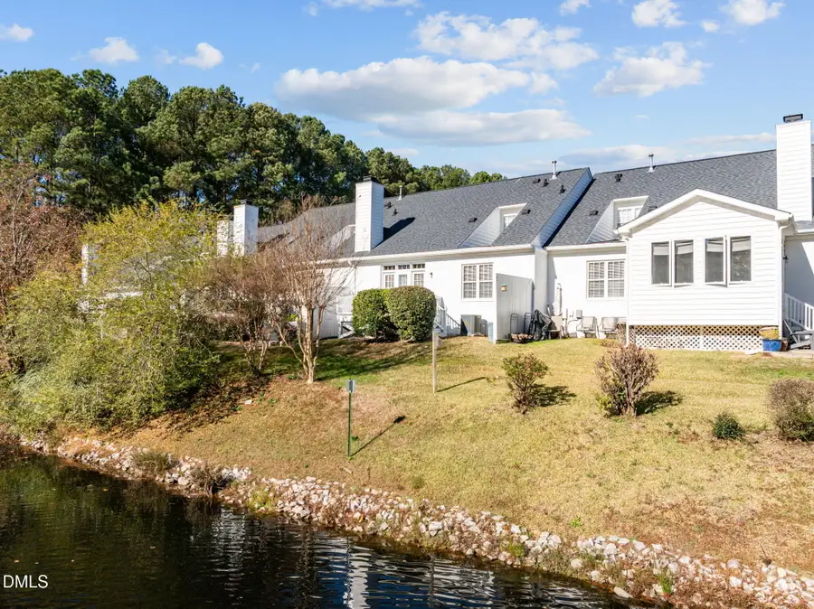 1633 Shepherds Glade Drive, Apex, NC 27523 - Image #2