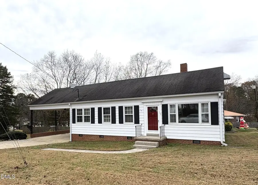 107 Grace Street, Oxford, NC 27565 - Image #2
