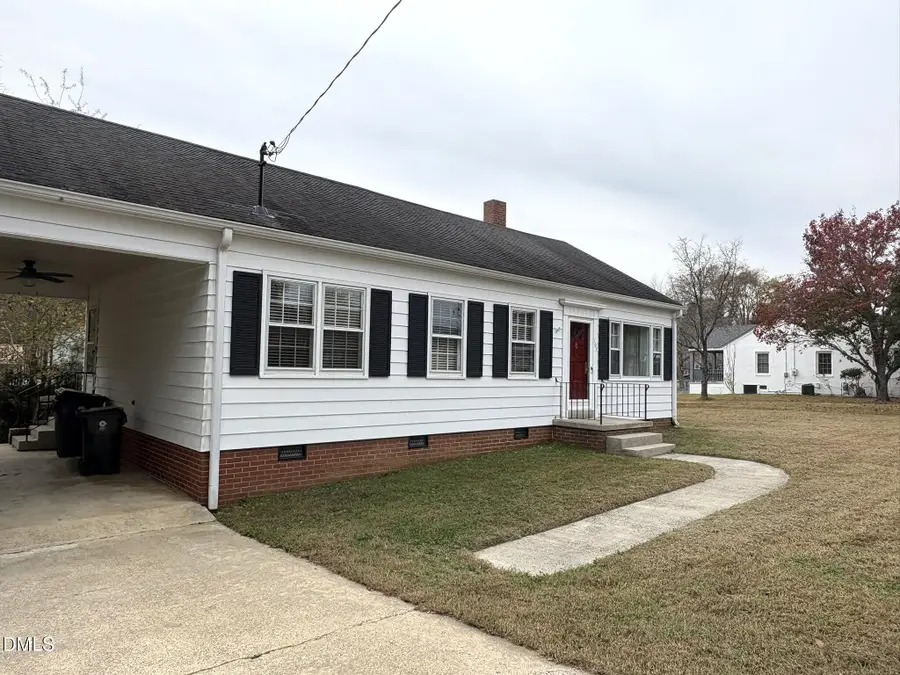 107 Grace Street, Oxford, NC 27565 - Image #3