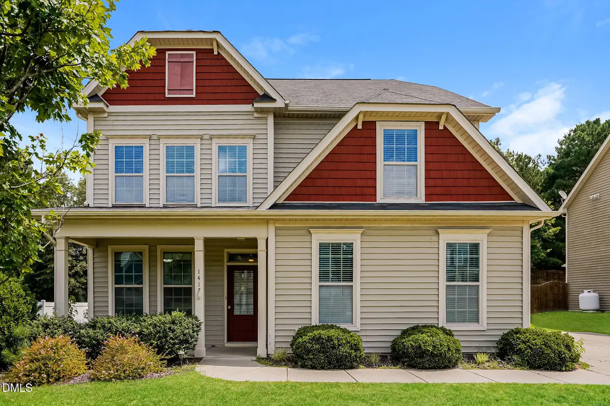 1417 Stone Wealth Drive, Knightdale, NC 27545 - Image #1