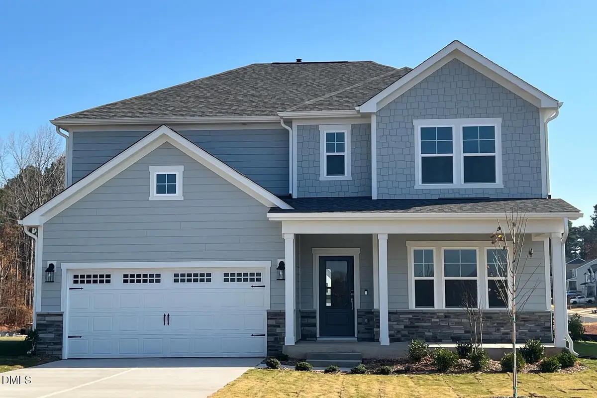 503 Claftin Street, Sanford, NC 27330 - Image #1