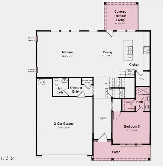 503 Claftin Street, Sanford, NC 27330 - Image #3