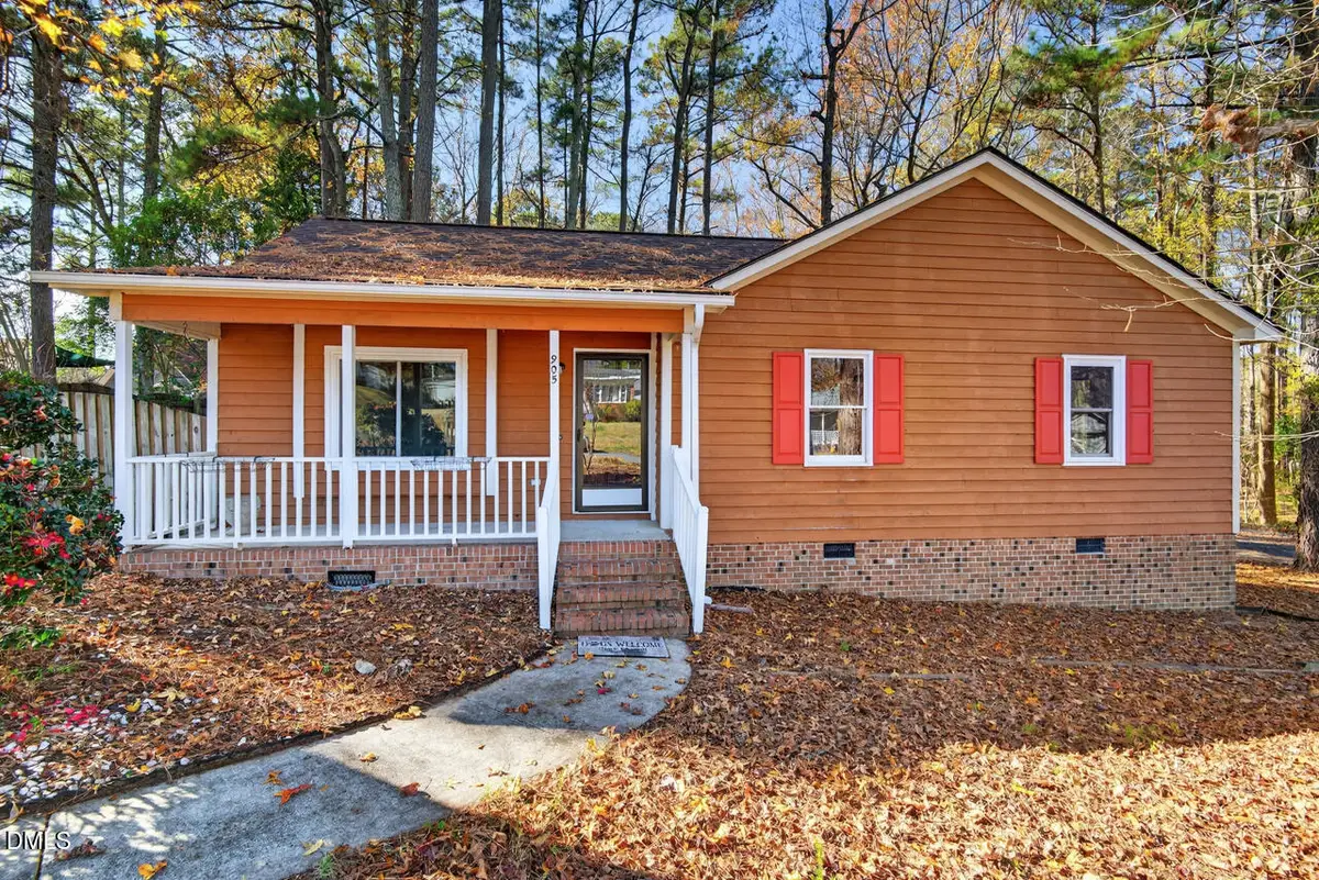 905 Pond Street, Clayton, NC 27520 - Image #1