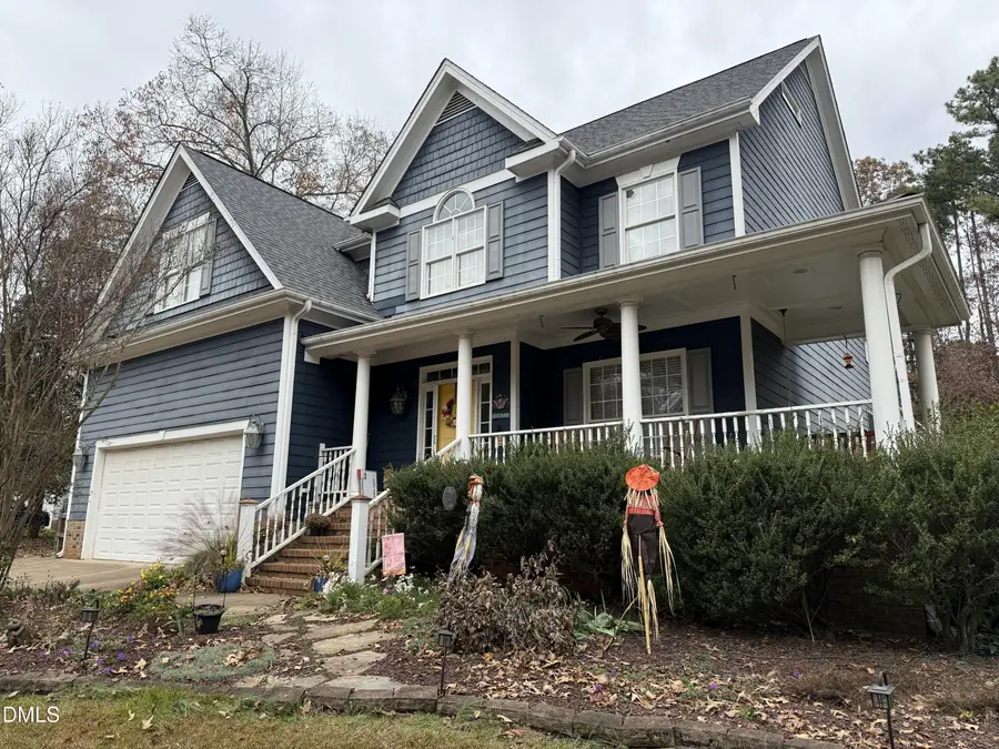 3920 Rustic Mill Drive, Apex, NC 27539 - Image #3