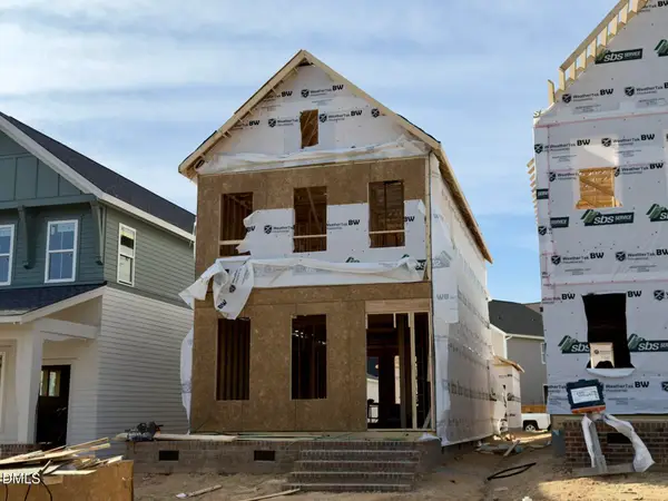 121 Mossy Falls Way, Wendell, NC 27591