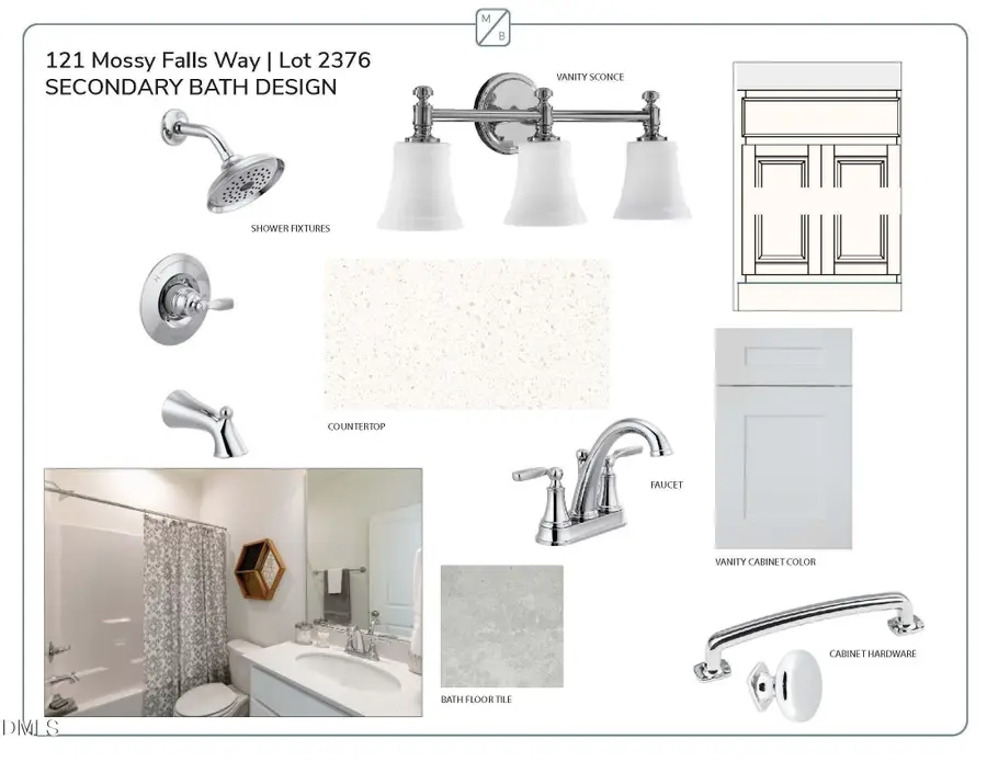 121 Mossy Falls Way, Wendell, NC 27591 - Image #3