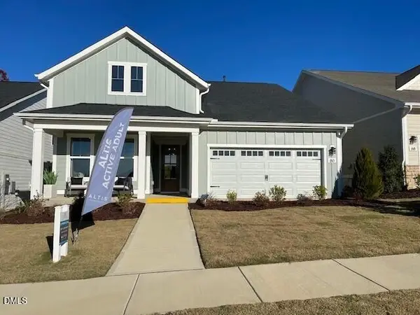 108 Shady Creek Way, Fuquay Varina, NC 27526