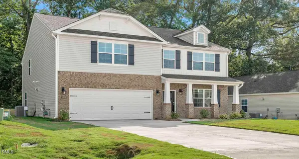 7050 Stockard Road, Snow Camp, NC 27349