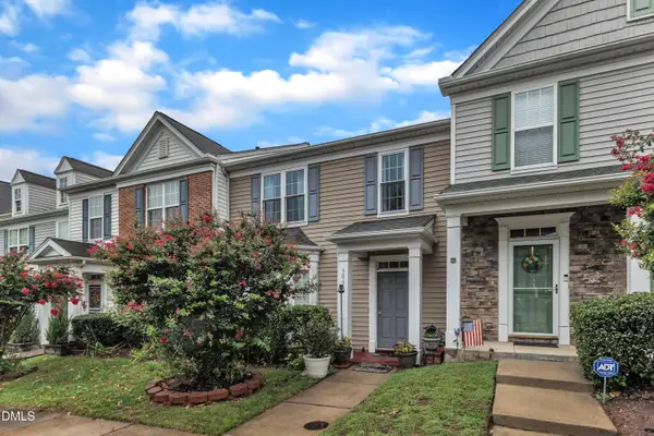 306 Walnut Woods, Morrisville, NC 27560