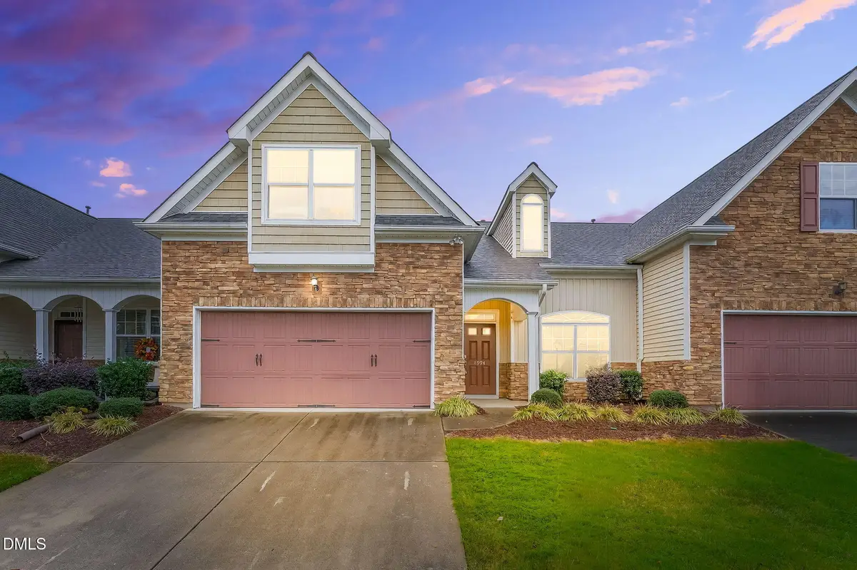 4594 Love Drive, Greensboro, NC 27406 - Image #1