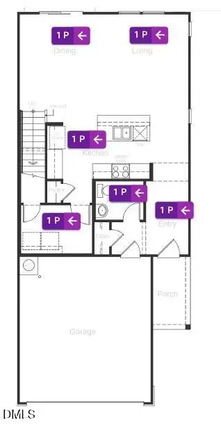 510 Sunset Lake Drive, Durham, NC 27703 - Image #2