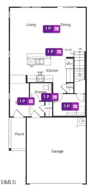 523 Sunset Lake Drive, Durham, NC 27704 - Image #2