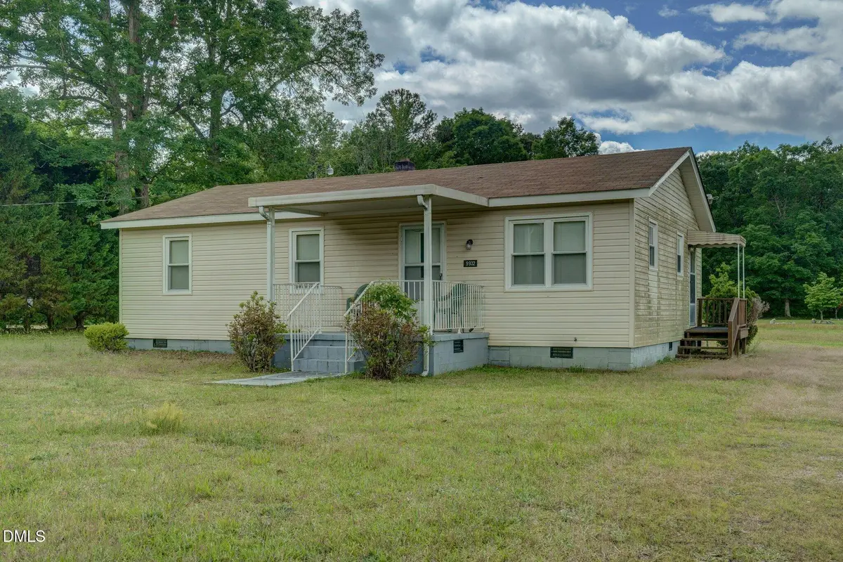 9932 Straight Gate Road, Whitakers, NC 27891 - Image #1