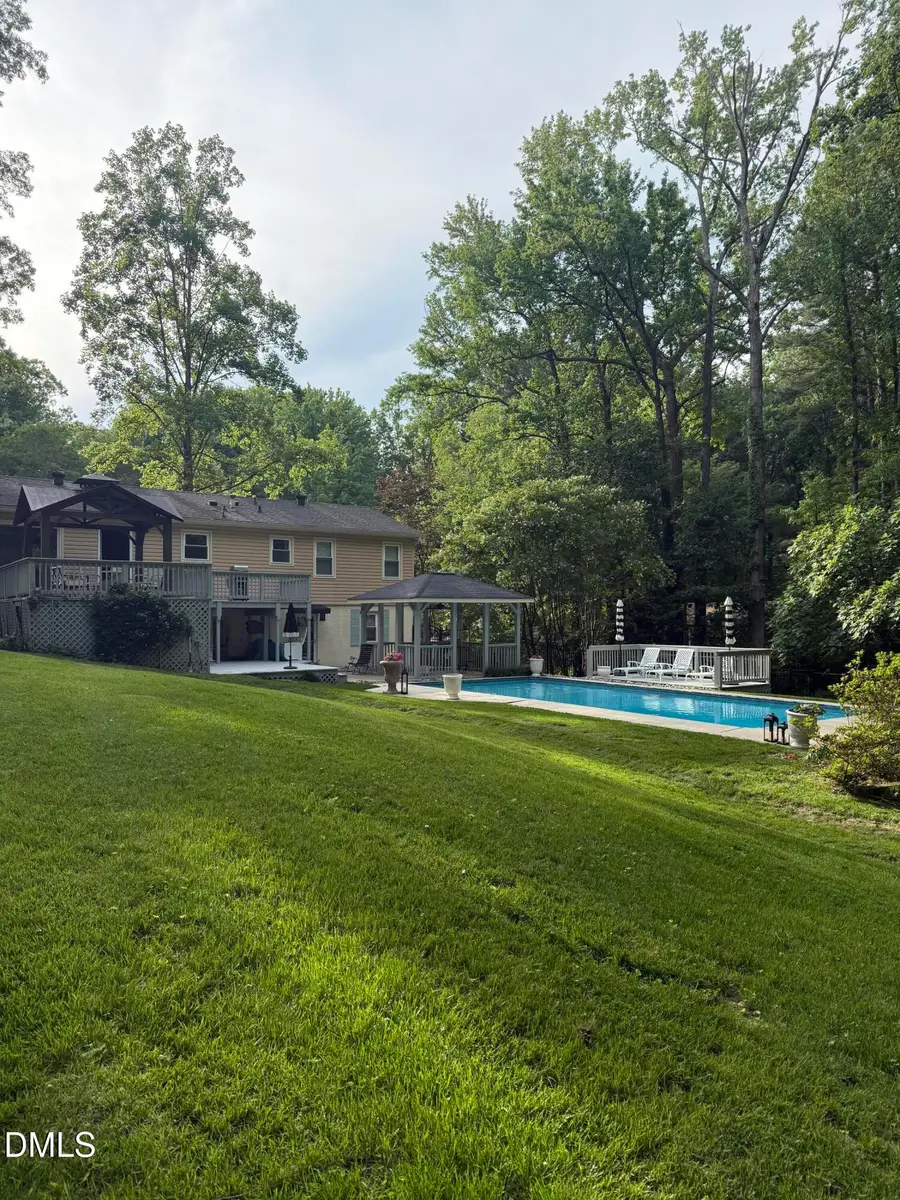 6708 Spencer Court, Raleigh, NC 27615 - Image #3