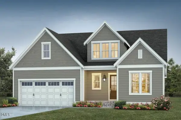 2529 Lillian Woods Way, Wendell, NC 27591