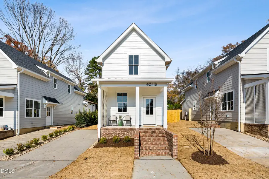404 Chamberlin Avenue #B, Durham, NC 27704 - Image #2