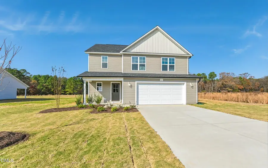 221 Boston River Drive #(Lot 32), Dunn, NC 28334 - Image #2