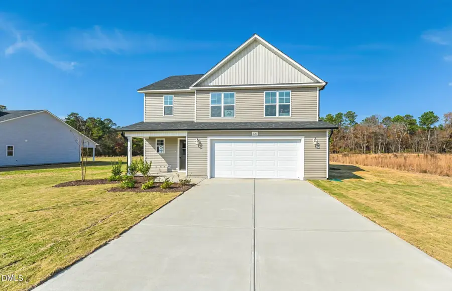 221 Boston River Drive #(Lot 32), Dunn, NC 28334 - Image #3