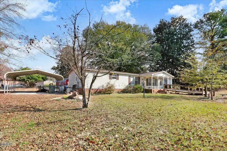 119 S Church Street, Kenansville, NC 28349 - Image #3