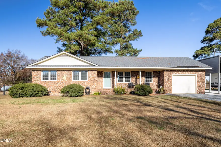 760 Eugene Jernigan Road, Dunn, NC 28334 - Image #2