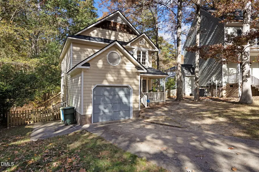 4952 Liverpool Lane, Raleigh, NC 27604 - Image #2
