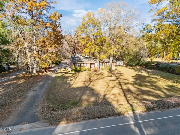 1100 W Main Street, Carrboro, NC 27510