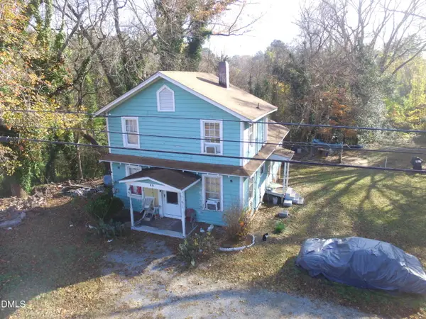 931 Washington Avenue, Weldon, NC 27890