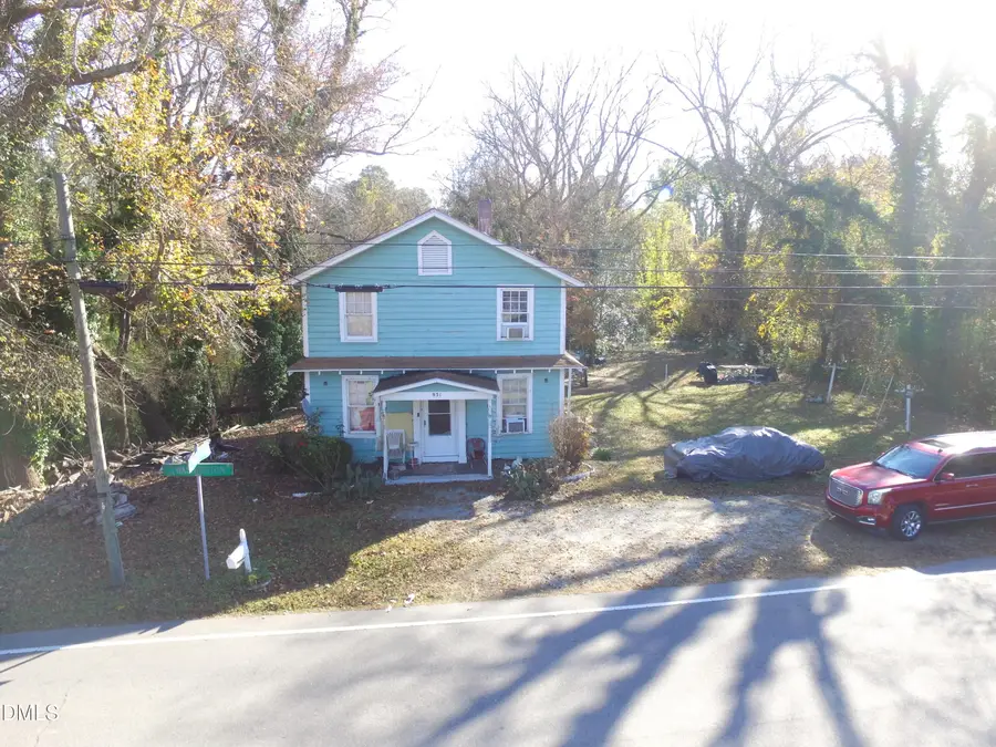 931 Washington Avenue, Weldon, NC 27890 - Image #3