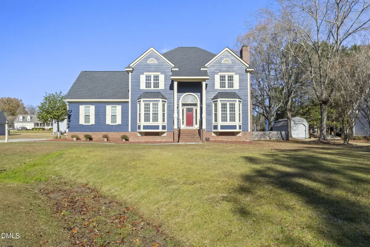 104 Goldleaf Court, Angier, NC 27501 - Image #1