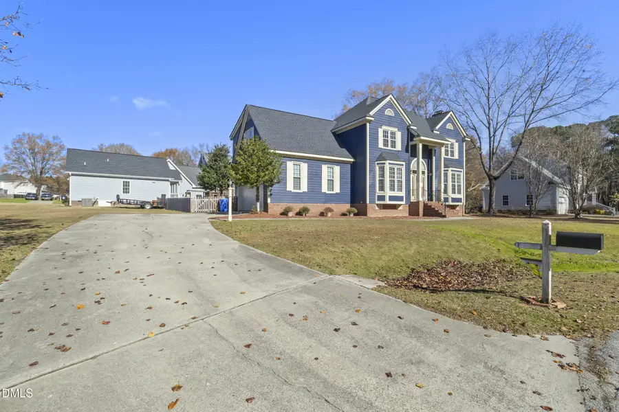 104 Goldleaf Court, Angier, NC 27501 - Image #2