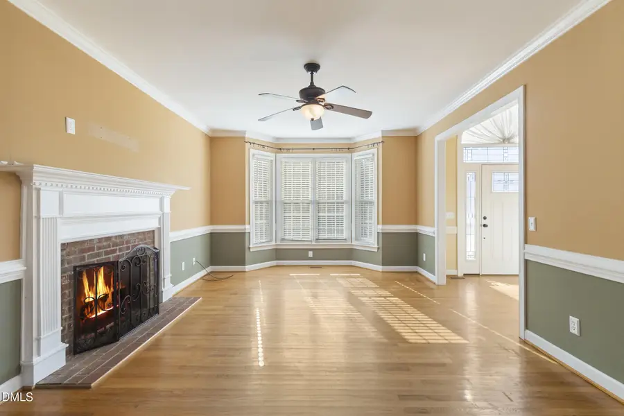 104 Goldleaf Court, Angier, NC 27501 - Image #3