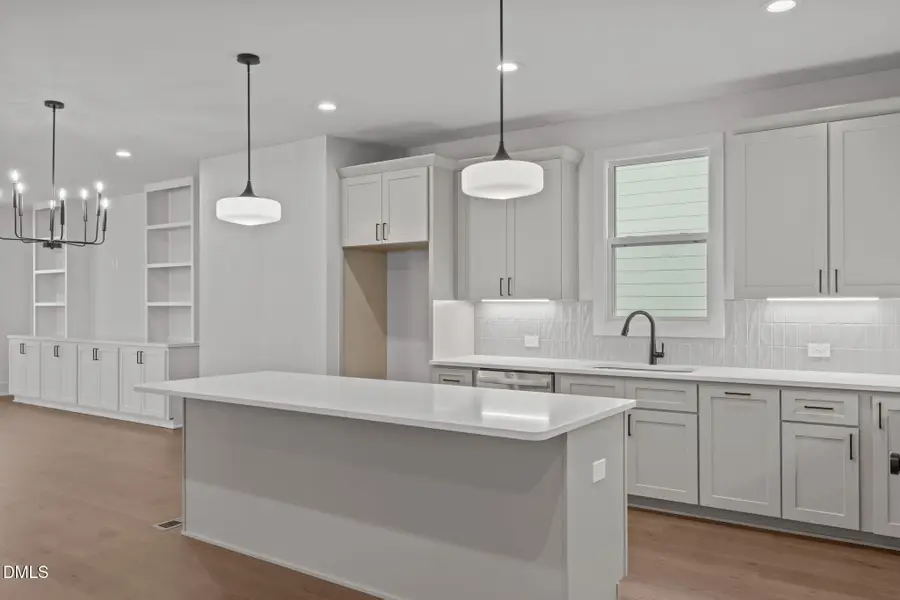 635 Conover Road #A, Durham, NC 27703 - Image #3