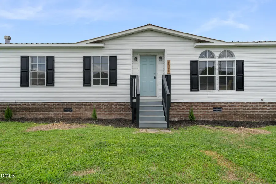 2048 Towncrier Drive, Kinston, NC 28504 - Image #2