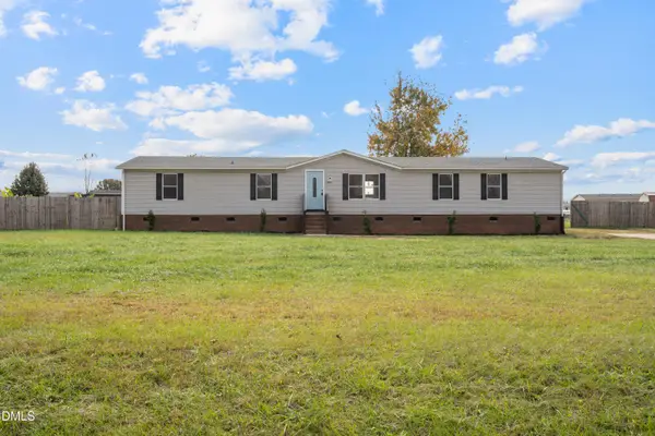 1064 Calico Farm Court, Cleveland, NC 27013