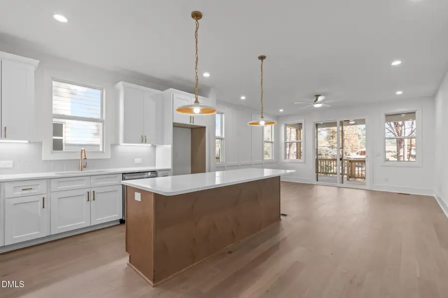 641 Conover Road #A, Durham, NC 27703 - Image #2