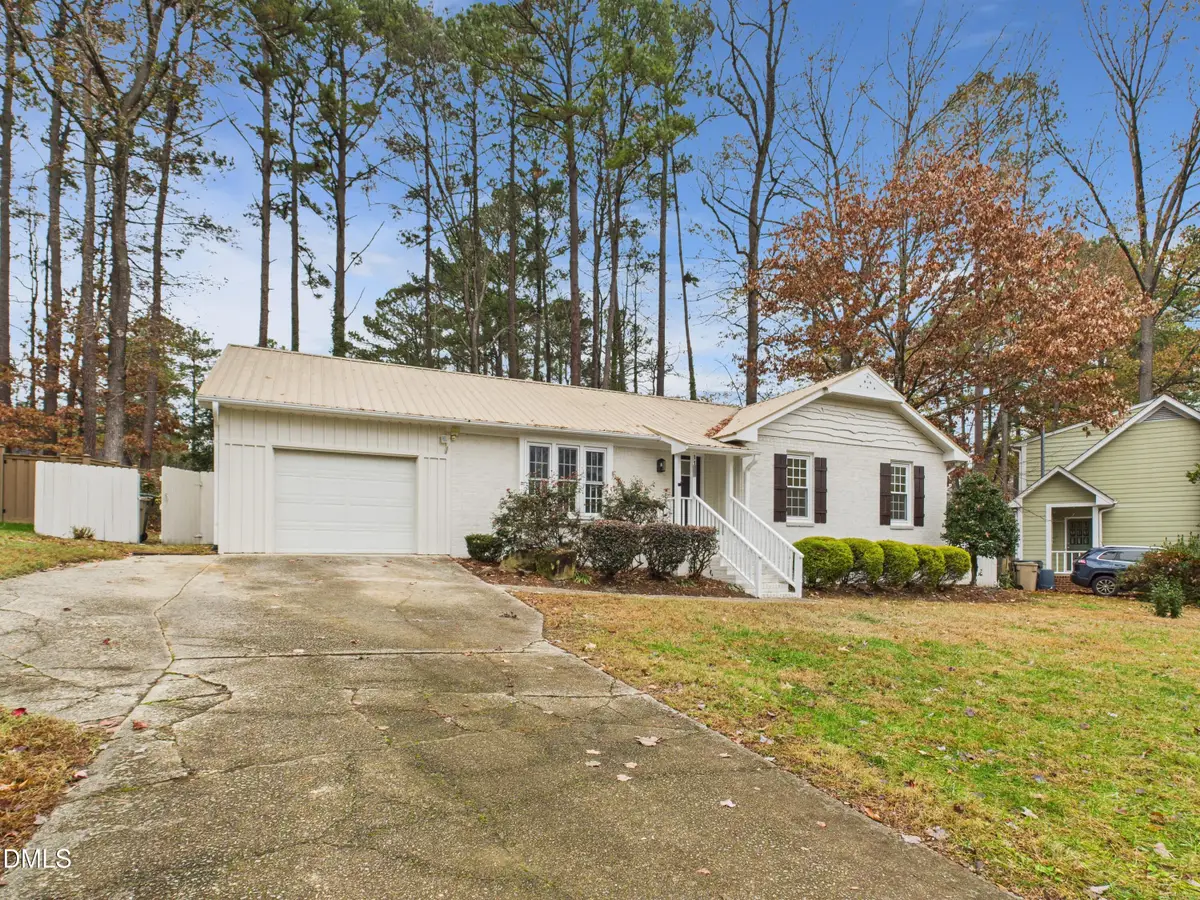 1102 Poole Drive, Garner, NC 27529 - Image #1