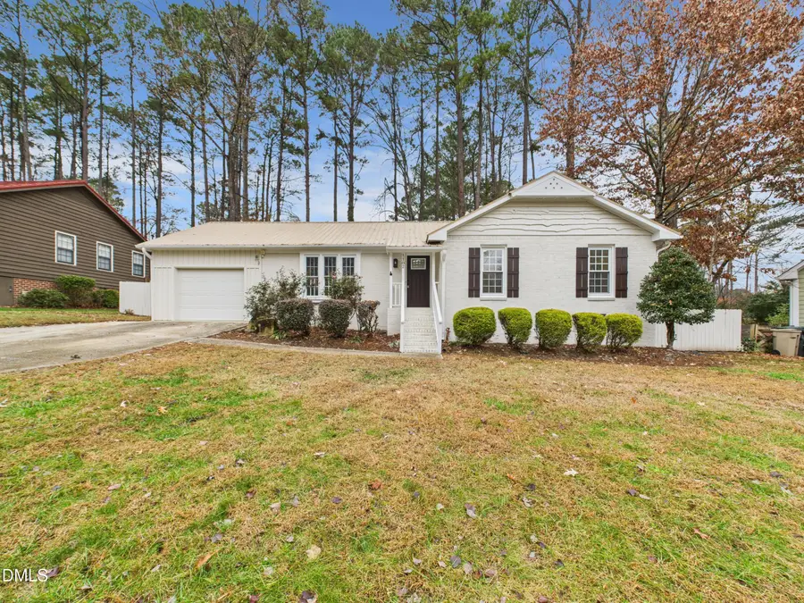 1102 Poole Drive, Garner, NC 27529 - Image #2