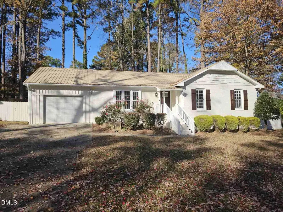 1102 Poole Drive, Garner, NC 27529 - Image #3