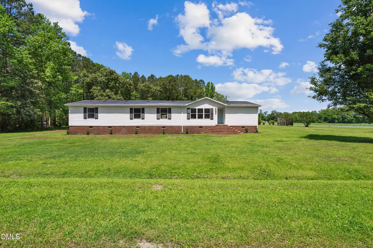 1486 Spann Road, Trenton, NC 28585 - Image #1