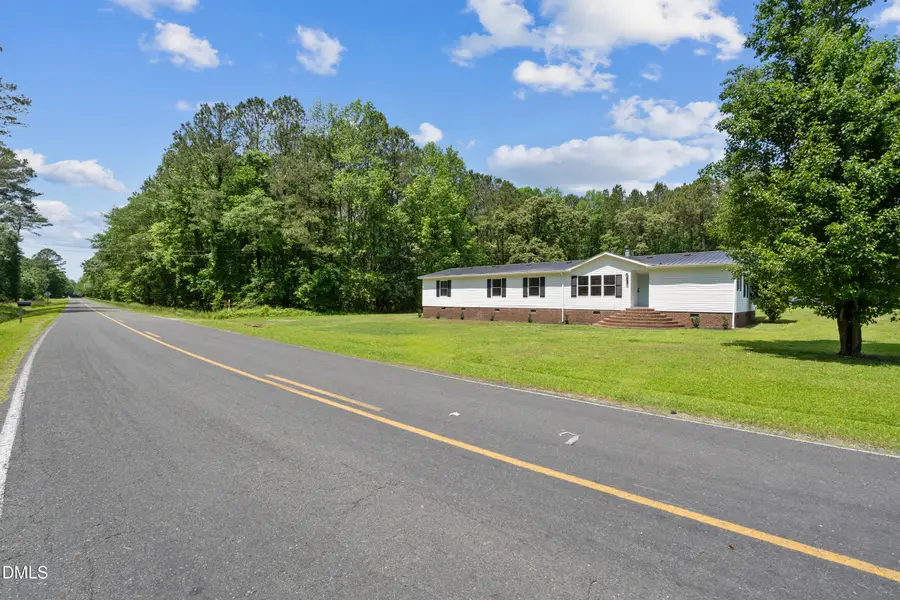 1486 Spann Road, Trenton, NC 28585 - Image #2