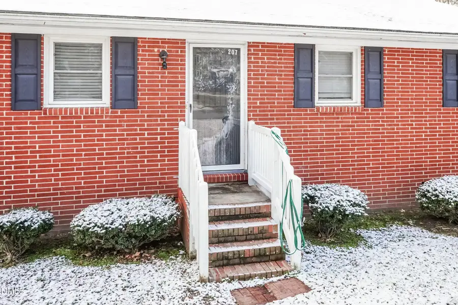 207 Rogers Avenue, Creedmoor, NC 27522 - Image #2