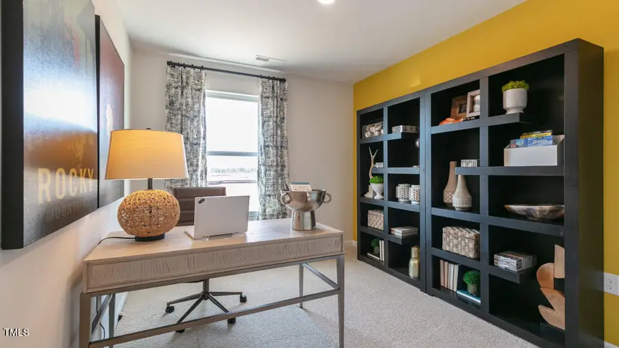 197 Holton Street, Wilson Mills, NC 27577 - Image #3