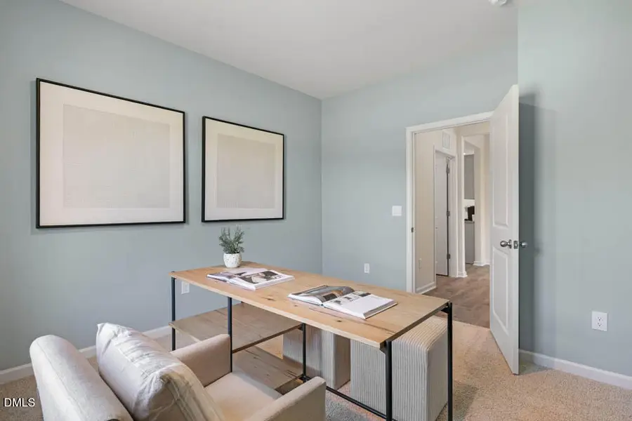 133 Reagan Crest Drive, Clayton, NC 27520 - Image #3