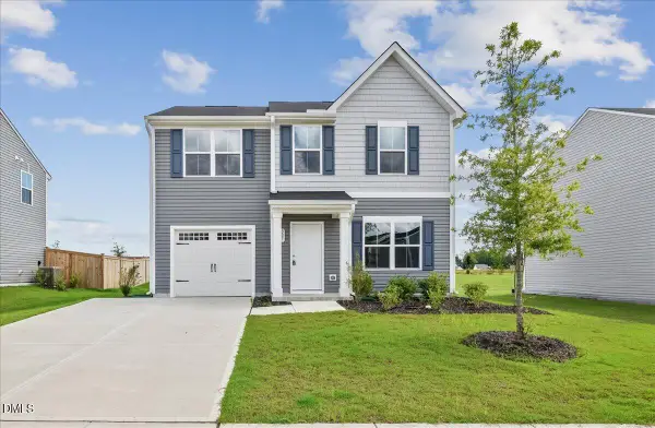 305 Day Song Court, Lillington, NC 27546
