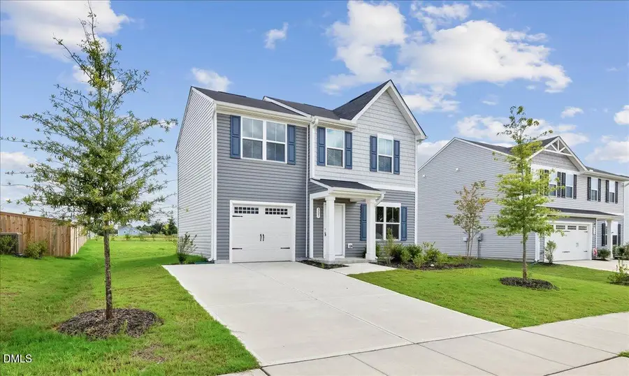 305 Day Song Court, Lillington, NC 27546 - Image #2